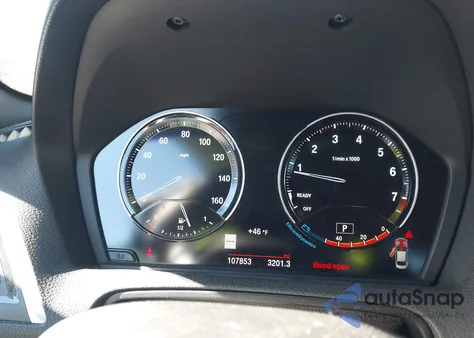 2018 BMW 230I из США, поврежденный, VIN WBA2J1C55JVD08854